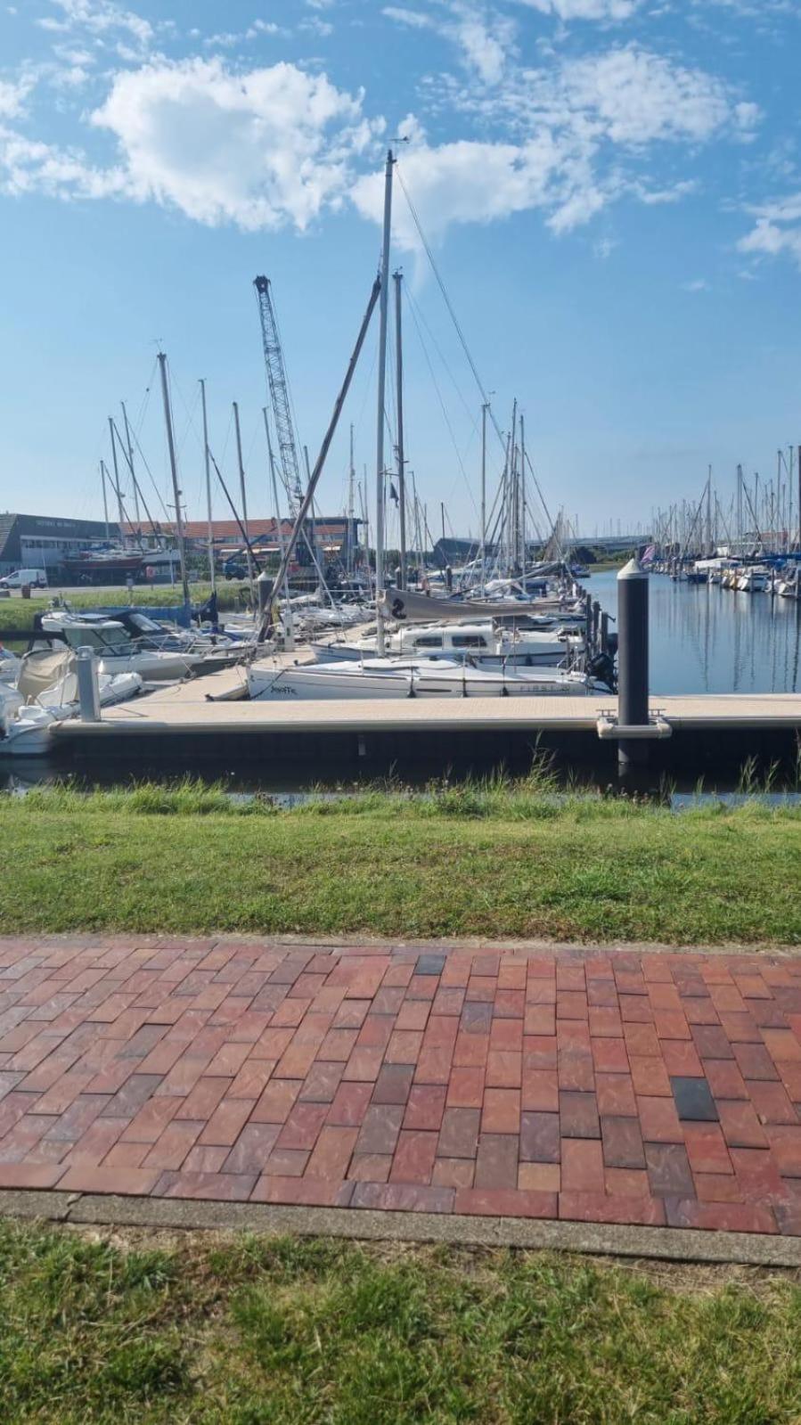 Holiday park Net Achter De Dijk 125